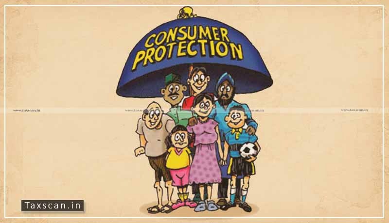 Centre - Consumer Protection Rules - 2021 - Taxscan