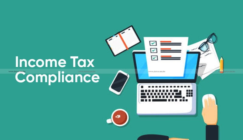 Income Tax Compliance - Taxscan
