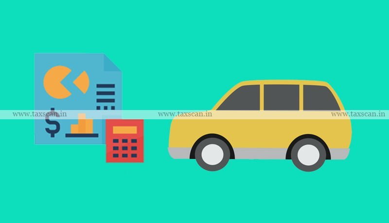 Madras - High - Court - GST - Authority - vehicle - Applicable - payment - GST - Taxscan