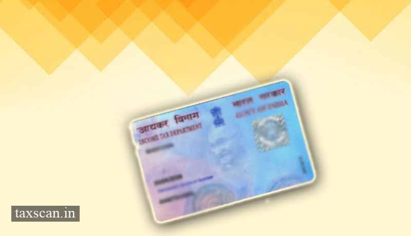 Pan card-Madras HC-ITR-Taxscan