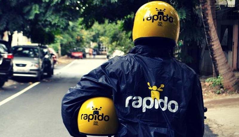 Rapido - Telangana High Court - E‑Commerce Operators - Auto Rides - Taxscan