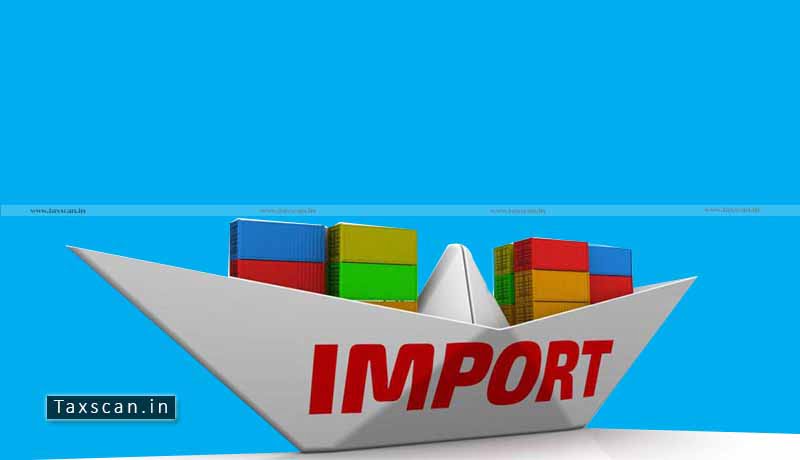 Re export - imported - goods - customs - prohibited - goods - madras - Hc - Taxscan