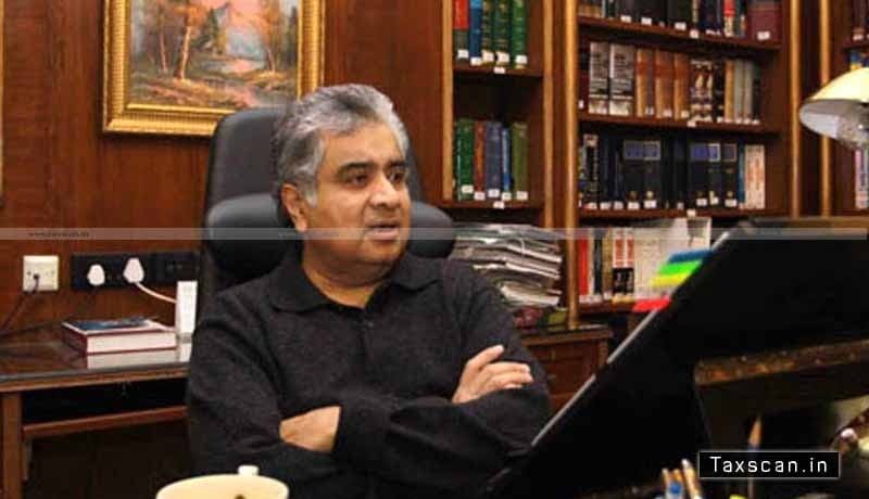 Senior Advocate Harish Salve - ITAT - Credit of Taxes - Overseas Income - Taxscan