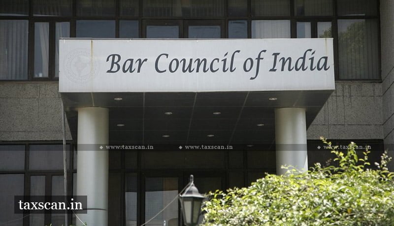 Supreme - Court - BCI - decision of cancellation - enrolment - advocate - Criminal - case - Taxscan