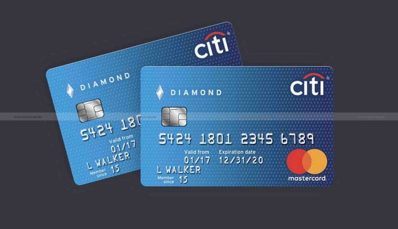 Supreme Court -chargeability of Service Tax - Card-Issuing Bank For Interchange Fees - Citi card- Taxscan