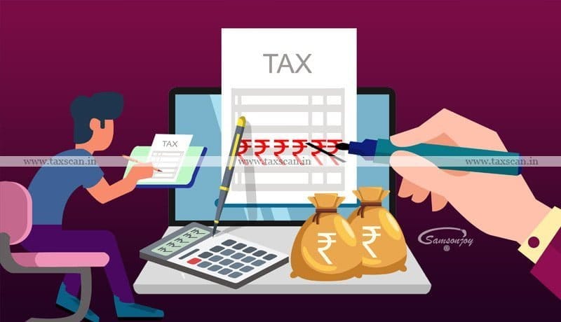 AO - disallowance of interest expenditure - limited scrutiny- ITAT - Taxscan