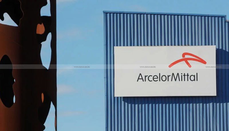 Arcelor Mittal - Supreme Court - Gujarat tax department - Levy - Purchase tax - Taxscan