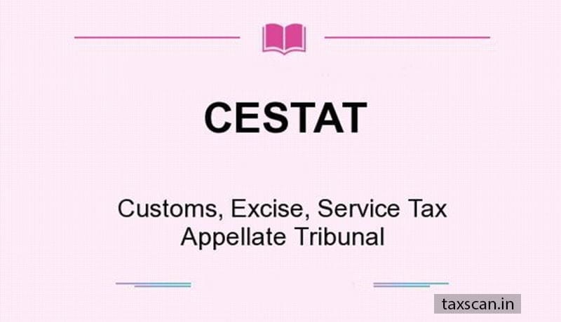 Burden of proof - taxing authorities - CESTAT - Taxscan