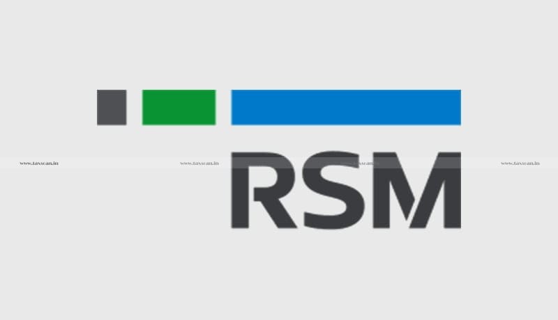 ca - vacancy - rsm - ca - ca-taxscan