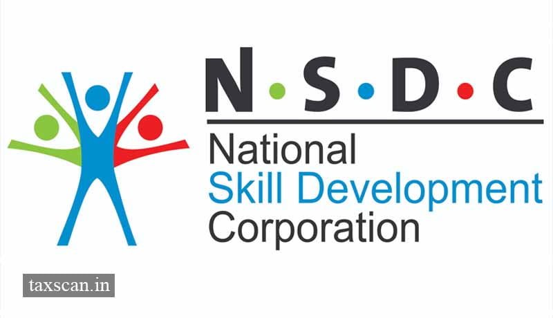 CBDT - National Skill Development Corporation - Income Tax Exemption - Taxscan
