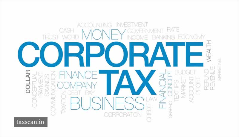 Corporate Tax - UAE - taxscan