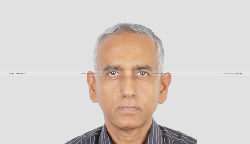 Govt. - Vinodanand Jha - New chairperson - PMLA Adjudicating Authority - PMLA - Government - Taxscan