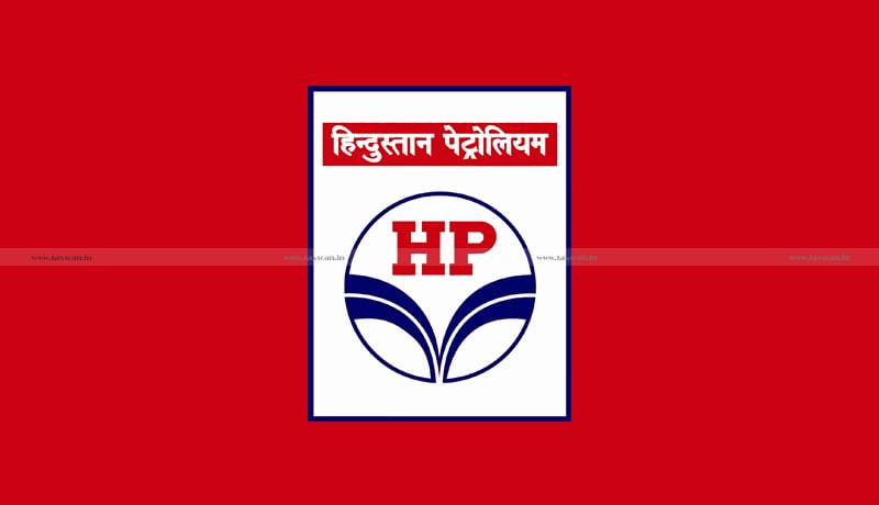 Hindustan Petroleum - Bombay High Court - SVLDR-1 declaration - GST Department - grant personal hearing- HP - Taxscan