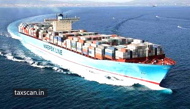 IGST Payable - Supply - Imported goods - High Sea Sale - Supply of goods - Indian Customers - Taxscan