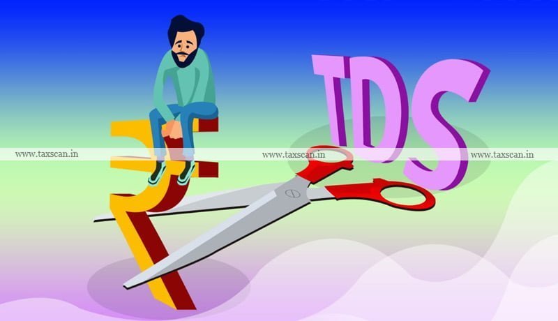 No TDS - Reimbursement of Expenses - Income - TDS - ITAT - Taxscan