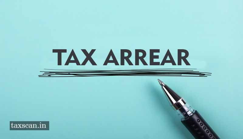 Tax Arrears - CBIC - master circular - recovery - arrears of revenue - Taxscan