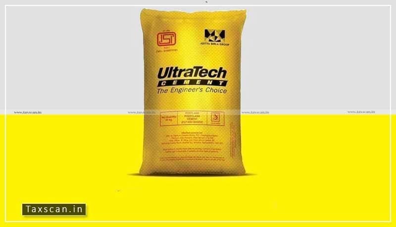 Ultratech Cement - Orissa High Court - Retrospective amendment - Industrial Policy Resolution denying GST reimbursement - Taxscan