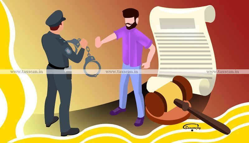Ahmedabad Court - Anticipatory Bail - CA - Money Laundering - hawala scam - Taxscan