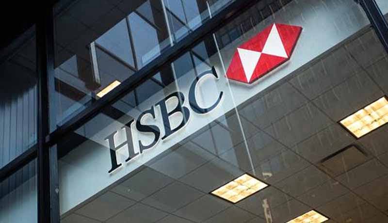 CA - Industrial Trainee - opening - HSBC - Taxscan