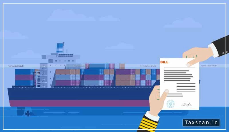 CBIC - Shipping Bill regulations 2022 - Post export conversion - export coversion - Export - instrument based scheme - Taxscan