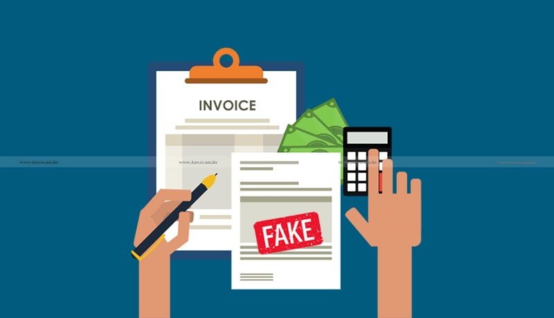 CENVAT Credit - Respondent - disallowed - Beneficiary - Fake Invoices - Taxscan