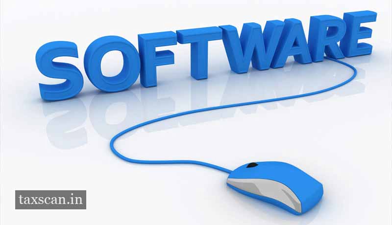 Computer Software-ITAT - taxscan