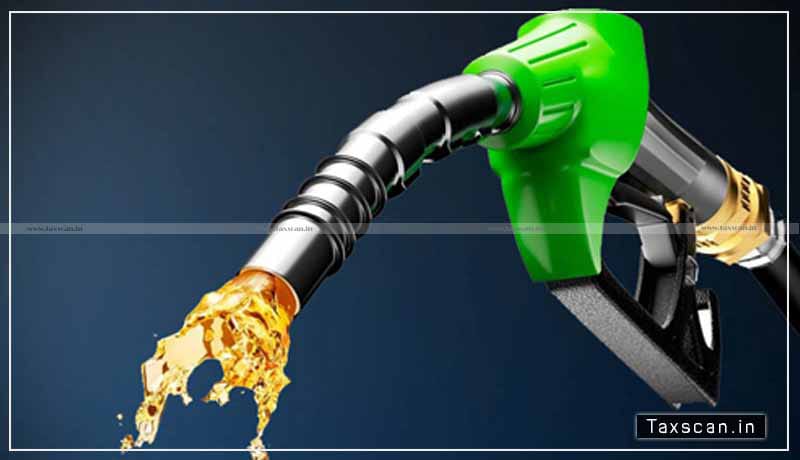 Customs Department - Imported Base Oil - Base Oil - HSD - Automotive fuel - Internal combustion engines - Gujarat High Court - Taxscan