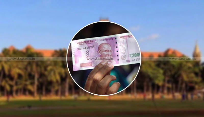 Demonetized Currency with Valid Notes - RBI - Taxscan