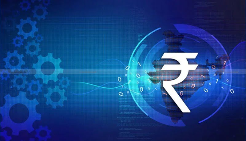 Digital Currency - Budget 2022 - RBI - Taxscan