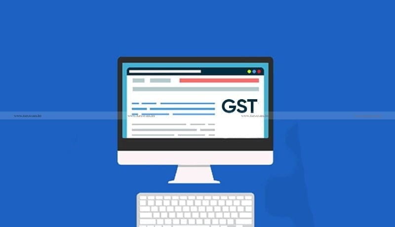 Electronic ledgers - GST - Union Budget 2022-23 - Budget 2022 - Budgetscan 1- Taxscan