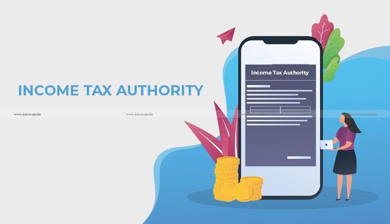 Income Tax Authority - beyond limitation period - Madras HC - TAXSCAN