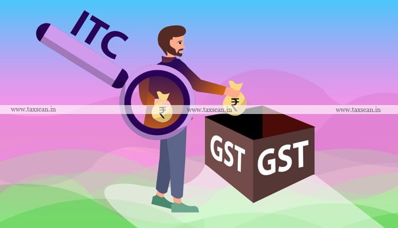 Input Tax Credit Conundrum - GST - Taxscan