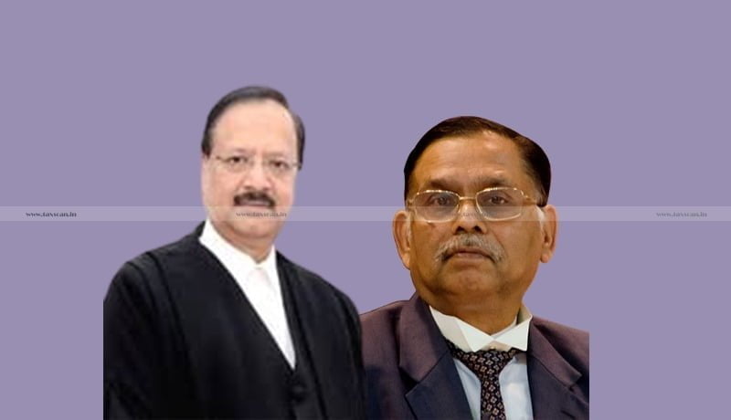 Justice Ashok Bhushan - Justice Ramalingam Sudhakar - NCLAT - NCLT - Taxscan