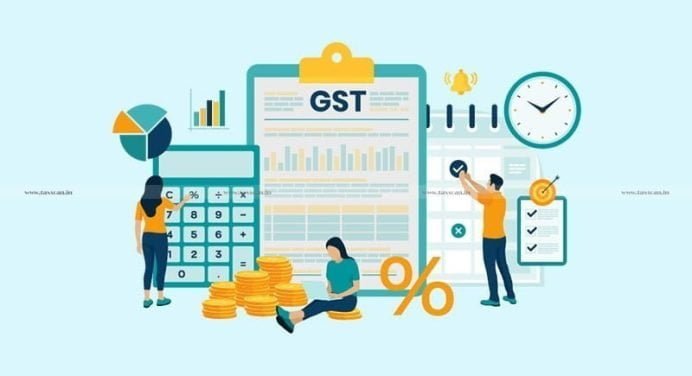 Rajasthan High Court - GST Department - taxpayer - GST - Section 74 - CGST Act - Taxscan