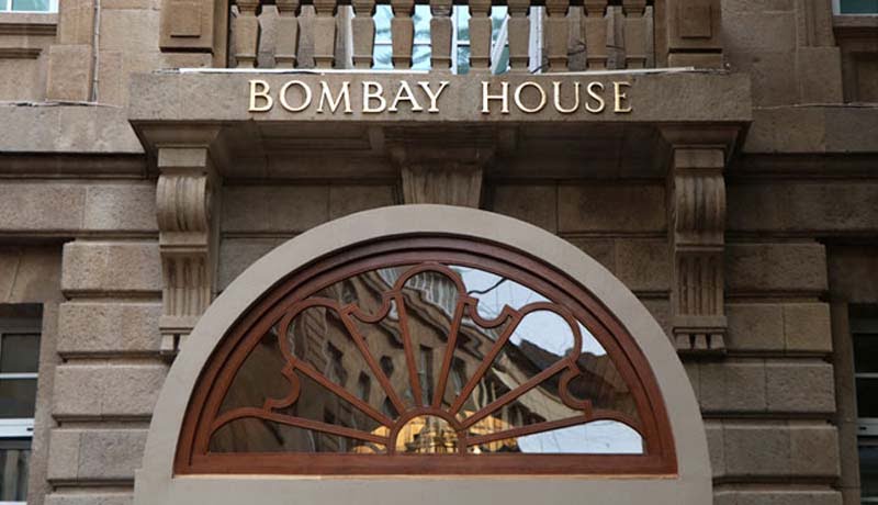 Tata Sons - Bombay High Court - Income Tax Reassessment Notice - Bombay House - Taxscan