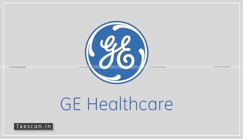 B. Com vacancy - GE Healthcare -taxscan