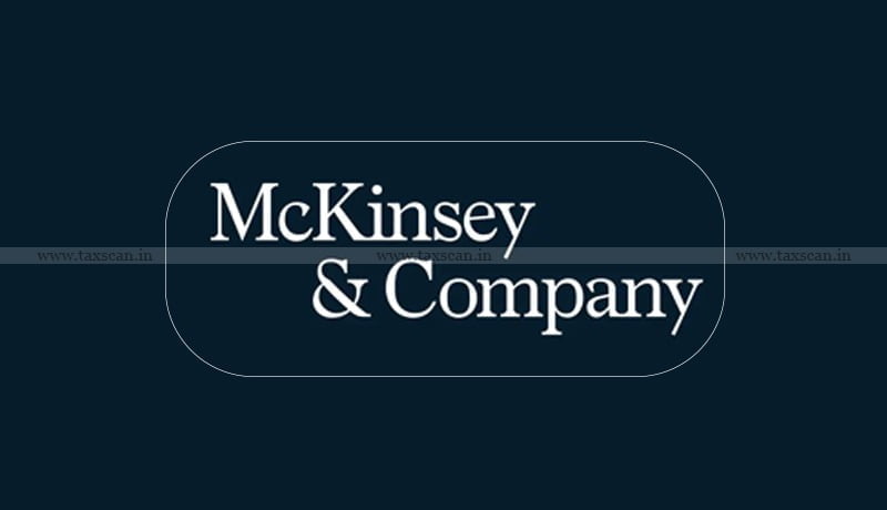 B. Com - vacancy - McKinsey & Company - taxscan