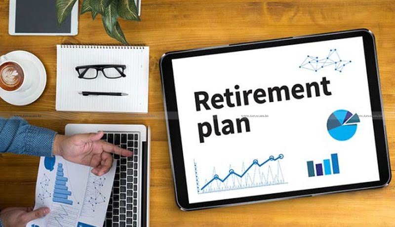 Best Retirement Plans - Taxscan