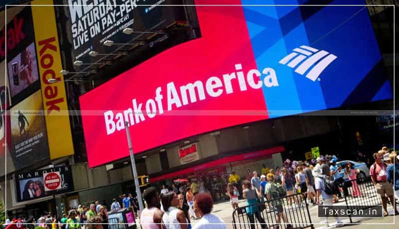 CA - vacancy - Bank of America