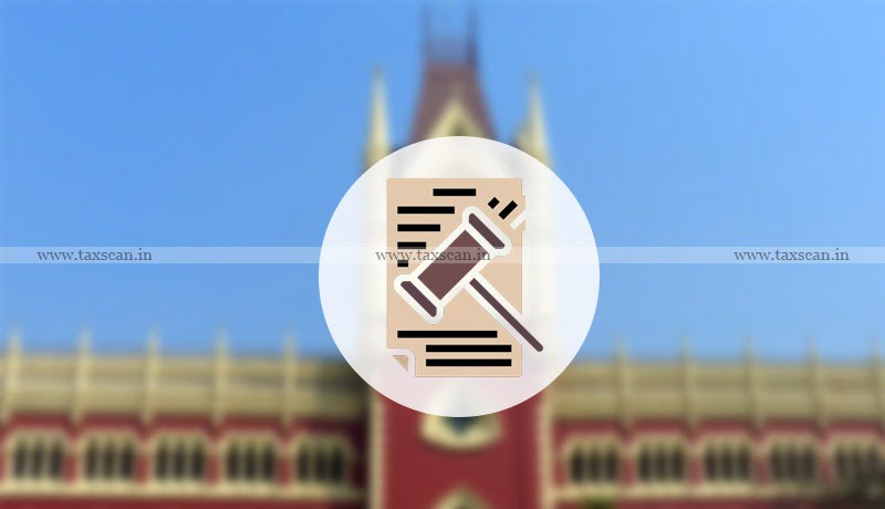Calcutta HC - quashes - Penalty - Customs Dept - Past Offences - initiating Proceedings - Taxscan