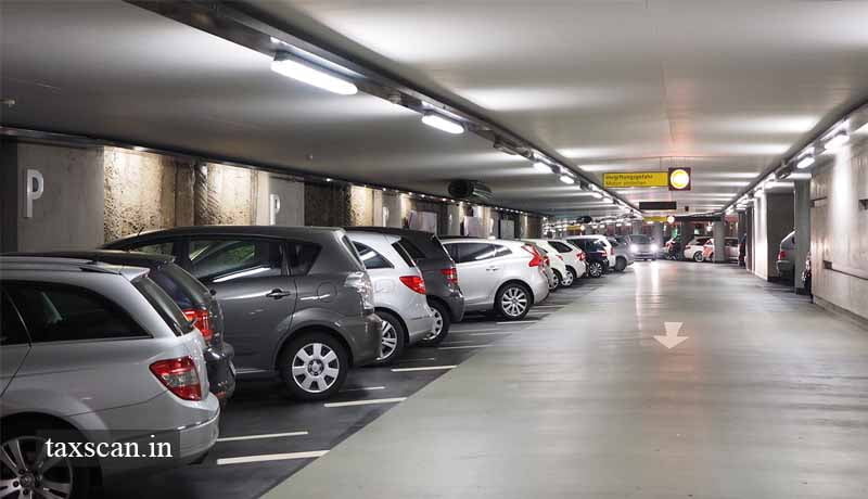 Car Parking Spaces - Car Parking - Flat - Members - Short Term Assets - ITAT - Taxscan