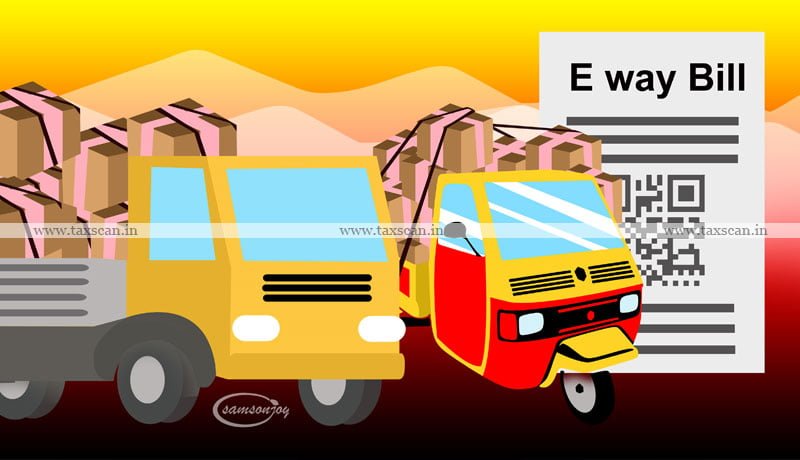 E-Way Bill - Proper Officer - GST - Maharashtra Government – Guidelines – issuance - FORM GST DRC-07 – Vehicles - Vehicles Detained - E-way Bill provisions - E-way Bills - Taxscan