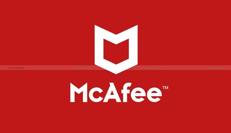 Financial Analyst - vacancy - McAfee - jobscan - taxscan
