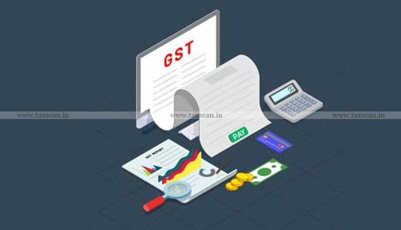 GST -Govt amends Circular - Proper Officer - Tax Liability and Adjudication - Taxscan