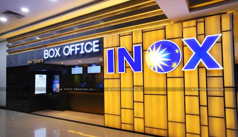 Inox-Leisure - Service Tax on Revenue Sharing by Theatres - Supreme Court - CESTAT - taxscan
