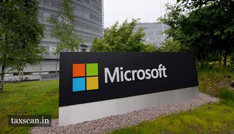 Licensing of Microsoft Softwares in India - Taxable - Royalty - Indo-US Treaty - Delhi High Court - Taxscan