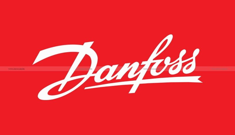 M. Com - CMA inter - vacancy - Danfoss - taxscan