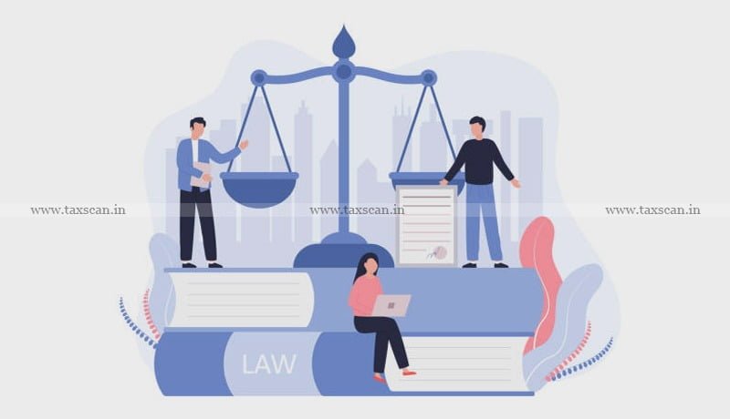 Raising Objection - Valuable - Legal - Assessee - Dept - ITAT - taxscan