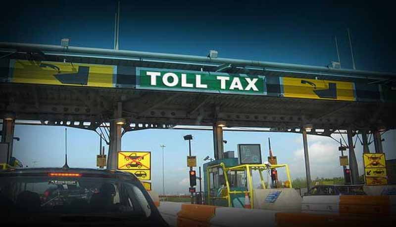 Road Tax - Toll Fee - Double Taxation - Andhra Pradesh High Court - Toll Tax - taxscan