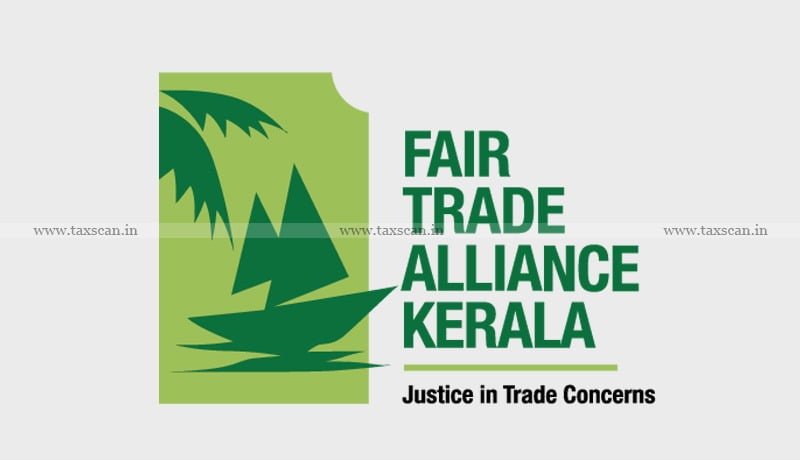 Sindhu Mangat - GST payable - Fair Trade Premium - AAR - Taxscan